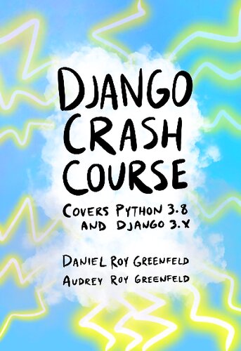 Web Development with Python and Django - Python Courses